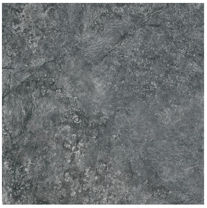 Плитка Cersanit Pascal графіт 59,8x59,8 см